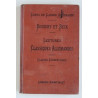 LECTURES CLASSIQUES ALLEMANDES Bossert et Beck Librairie Hachette