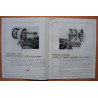 Pub CARL VALENTIN Appareil pour métiers à tisser