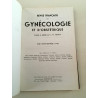 Pierra REVUE FRANCAISE DE GYNECOLOGIE ET D'OBSTETRIQUE Tome 37 année
