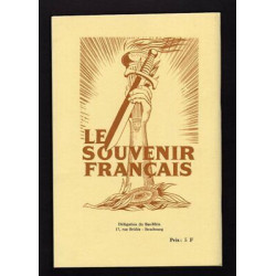 Pelerinage Aux Lieux Du Souvenir De La Basse Alsace Guide des...