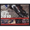 L'année du VTT Cross country descente four Cross Universal Bike Racing