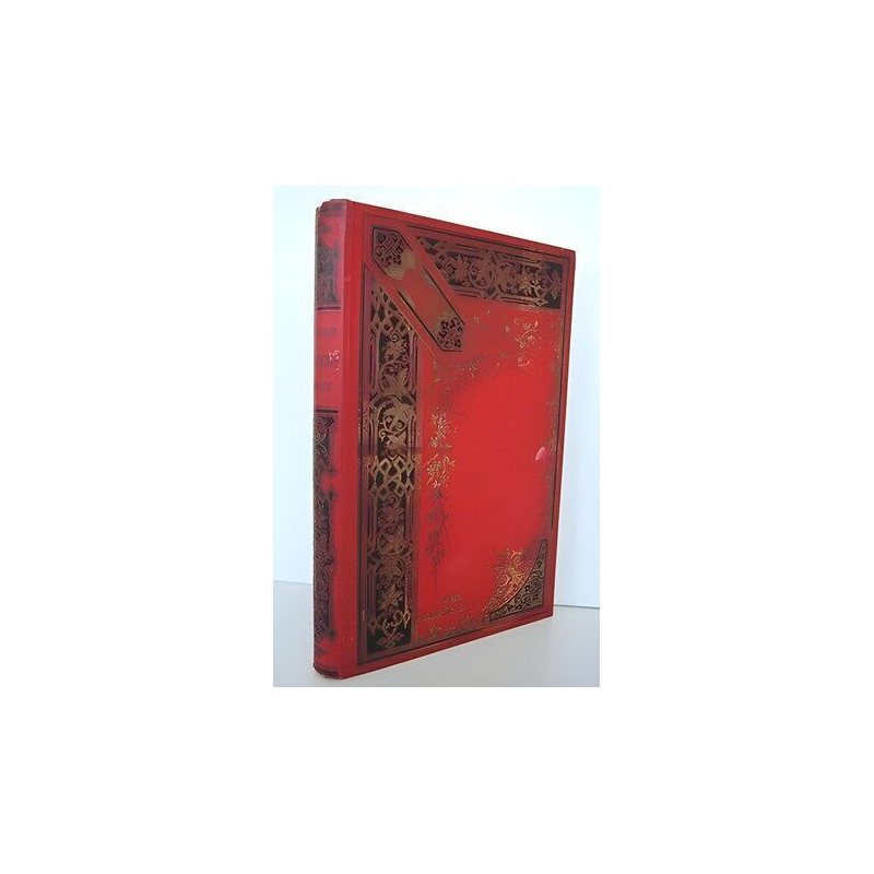 LA ROCHE MAUDITE illustrations de g Vuillier