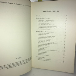 Gustav Büscher STRAHLEN UND STRAHLENWUNDER Franckh Technik