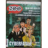 Zoo Nº 67 Cyberfatale sept oct 2018