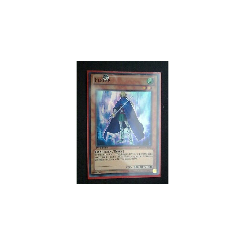 Flelfe GAOV-FR099 Yu-Gi-Oh
