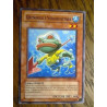 Grenouille Subaquatique CRMS-FR087 Yu-Gi-Oh