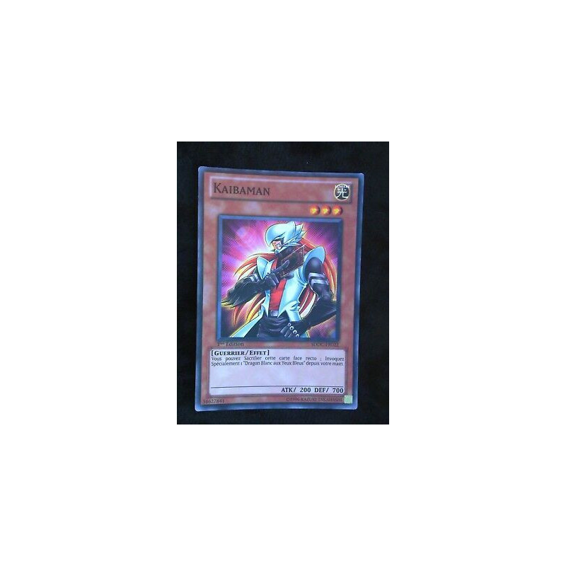 Kaibaman SDDC-FR022