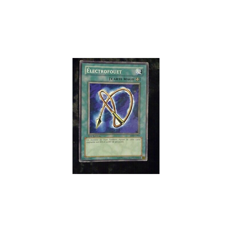Electrofouet LDD-C093 Yu-Gi-Oh
