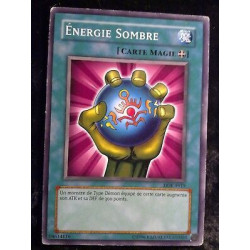 Energie sombre DDK-F019 Yu-Gi-Oh