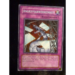 Angriffsabwehreinheit SOI-DE051 Yu-Gi-Oh