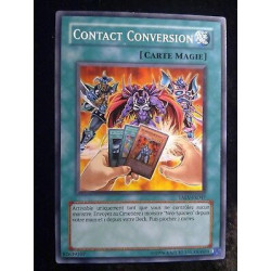 Contact Conversion TAEV-FR047 Yu-Gi-Oh