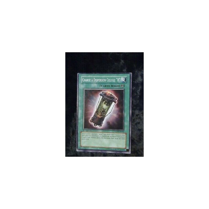 Charge à Dispersion Cellule A STON-FR041 Yu-Gi-Oh