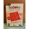 Sudoku infini CD-ROM PC Neuf sous blister