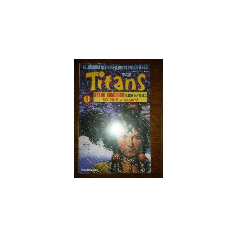 Titans n76