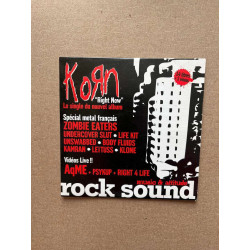 Rock Sound Volume 82 CD