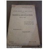 Memento du Service national service actif/ édition octobre 1966