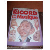 les ricord de la musique 2 (Ricord Gauffre) / Soleil