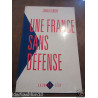 une France sans défense
