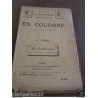 En colonne roman militaire par J. Simon/ Bibliothèque de la vie...