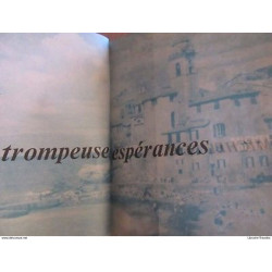 les trompeuses espérances