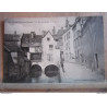 La Rue du Pertuis au Loup