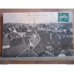 Vue générale