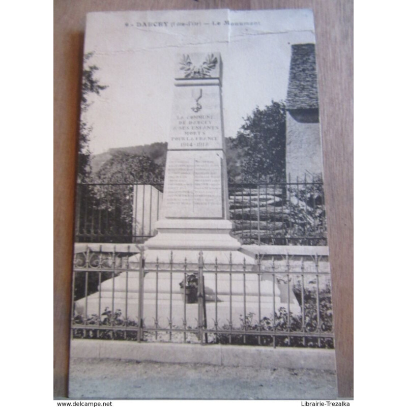 Le Monument