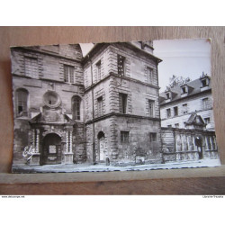 L'ancien couvent des Doctrinaires