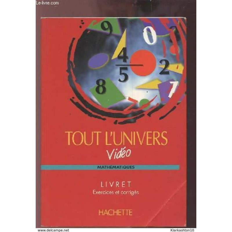 MATHEMATIQUES
