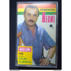 Zalim Almanya
