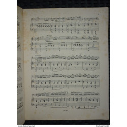 1er mouvement du 1er concerto en la