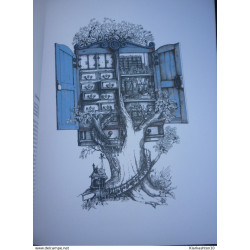 Jardins gloriettes et cabanes perchées