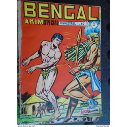 Belgali N° 40 / Mon Journal septembre 1979