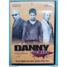 Danny the Dog (Jet Li Morgan Freeman)/ DVD simple