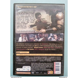 Danny the Dog (Jet Li Morgan Freeman)/ DVD simple