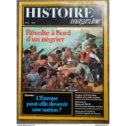 Histoire Magazine - Nº 6 /