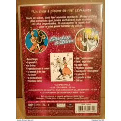 Shirley et Dino - Au théâtre Marigny/ DVD