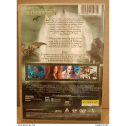 Van Helsing (Hugh Jackman)/ DVD