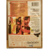 Mission Impossible 2 (Tom Cruise) M:I-2/ DVD