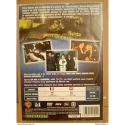 Karaté dog/ DVD