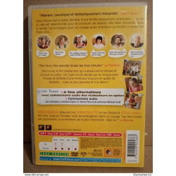 Little Miss Sunshine/ DVD