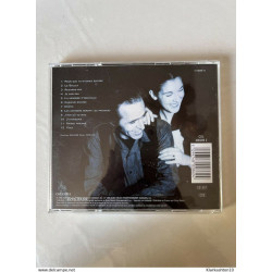 D'Eux/ CD