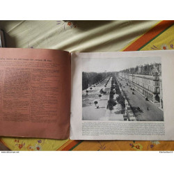 Villes Paysages et Peintures Célèbres N° 4