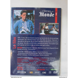 DVD -Le Cinema Du Monde / Billy Elliot ( Neuf Sous Blister)