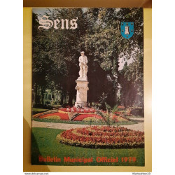 Bulletin Municipal Officiel