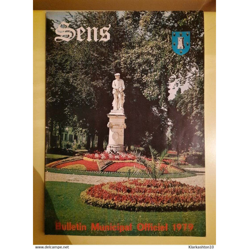 Bulletin Municipal Officiel