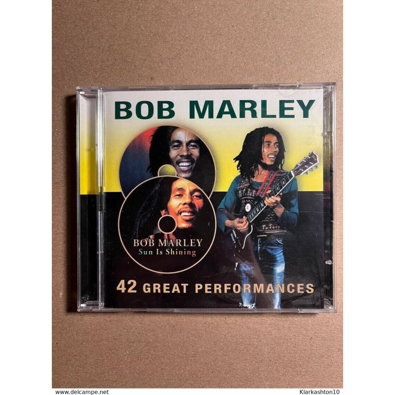 42 great performances