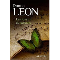 Les Joyaux du paradis