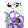 Anna Z42: Sauver Willix