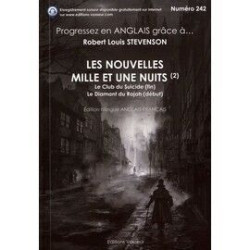 Progressez en anglais avec Les nouvelles mille et une nuits: Tome...